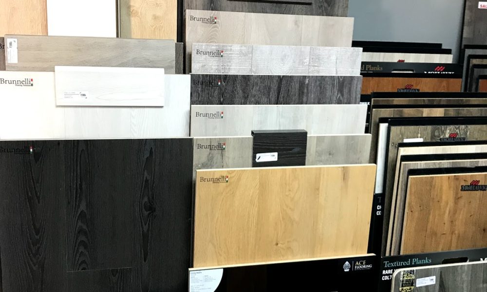 P I X E L • F L O O R S ツ