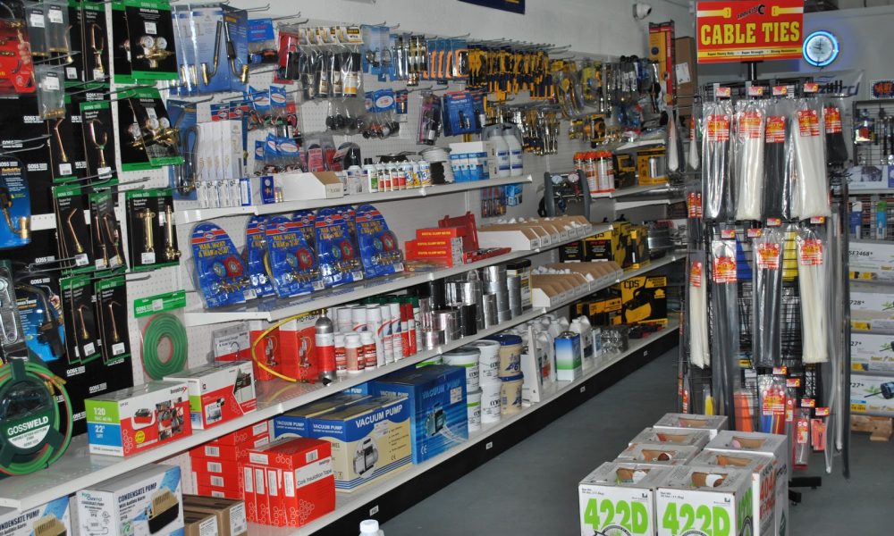 PARTSZONE SUPPLY INC