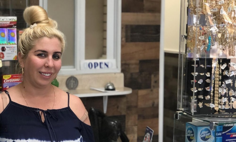 PREMIUM PHARMACY & MEDICAL SUPPLIES