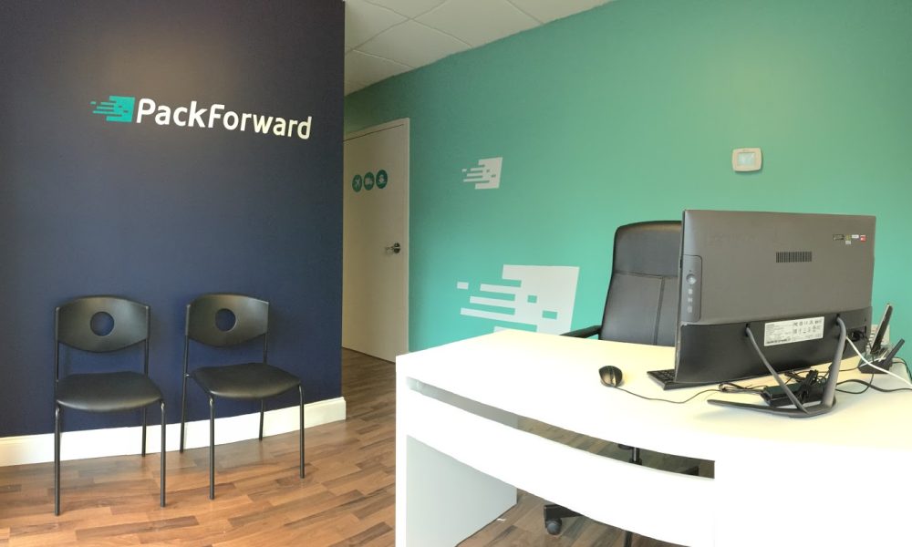 PackForward | PF Miami - Florida