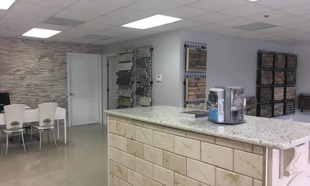 Pan American Marble & Stone