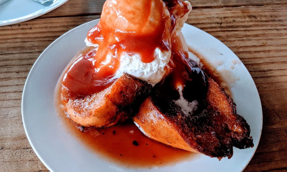 Pan.Com Sandwicheria