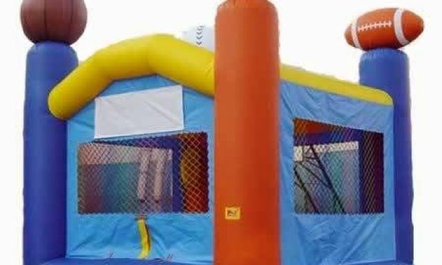 Party Rental 4 Kids