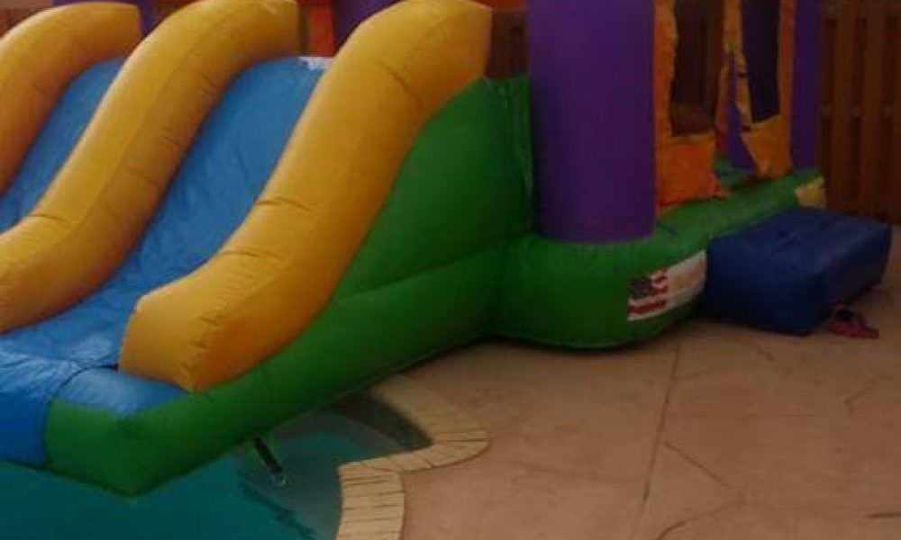 Party Rental 4 Kids