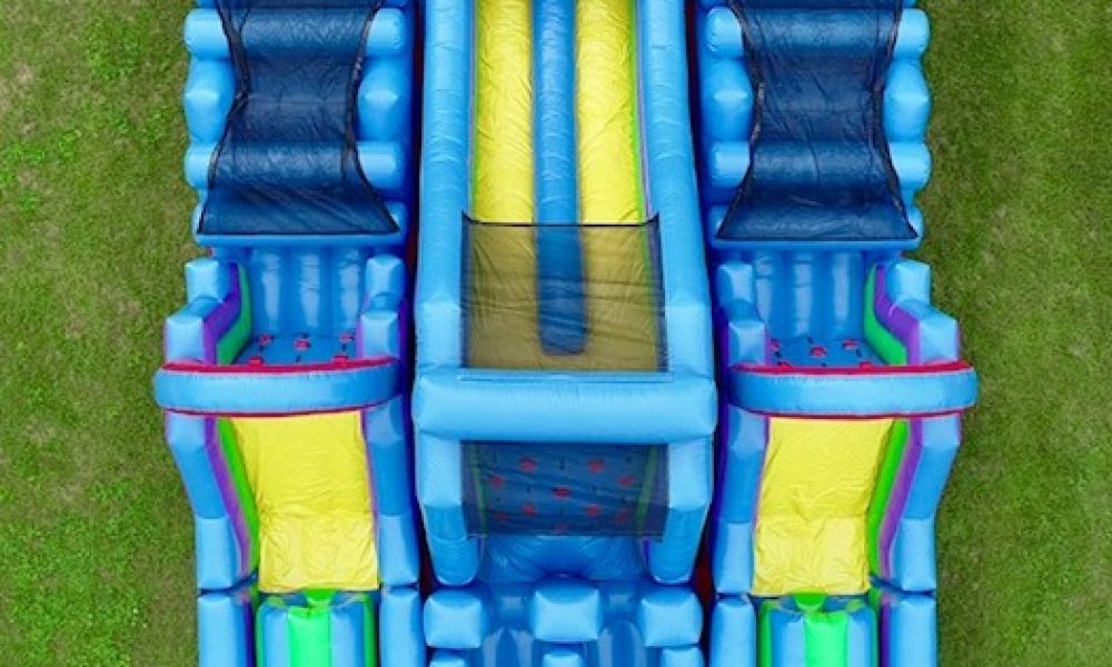 Party Rentals & Bounce Houses LLC