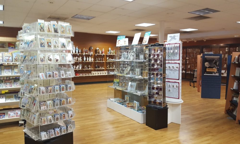 Pauline Books &amp; Media