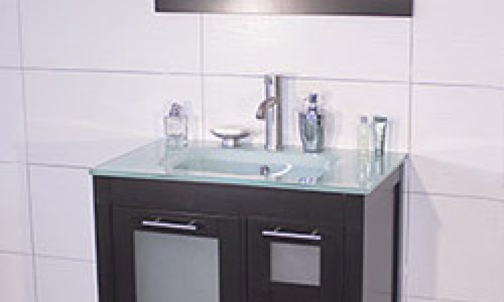 Priele Italian Design Bathrooms