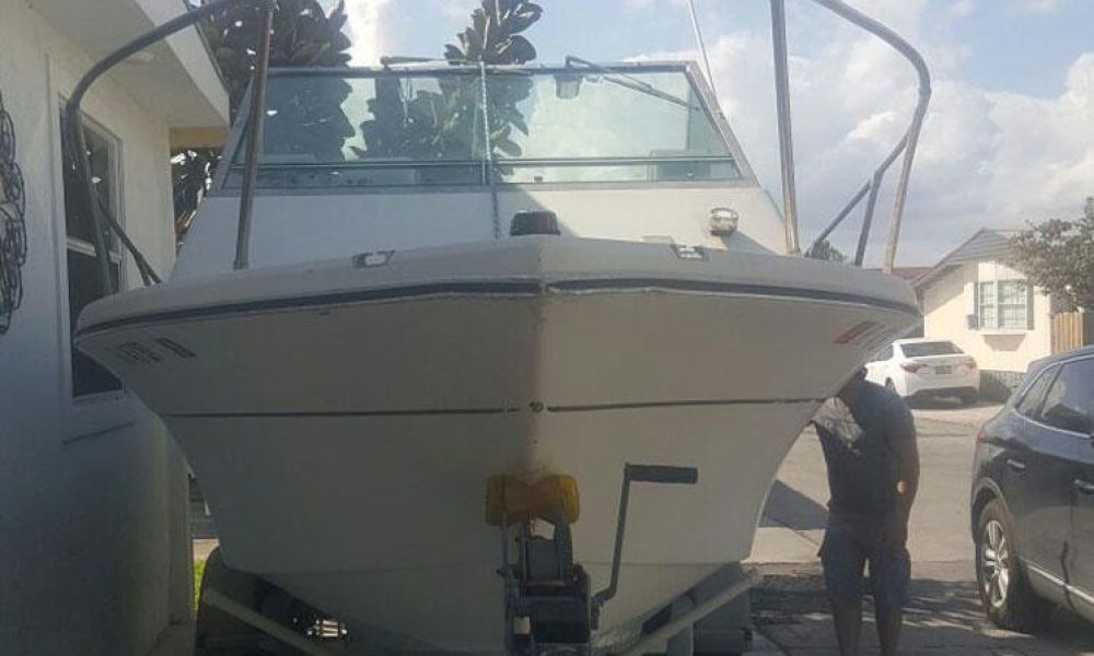 Ravelo Professional Sandblasting & Painting Inc