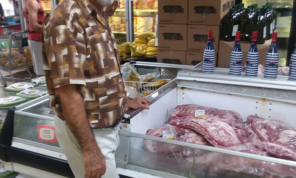 Rey Chavez Distributors Corporation