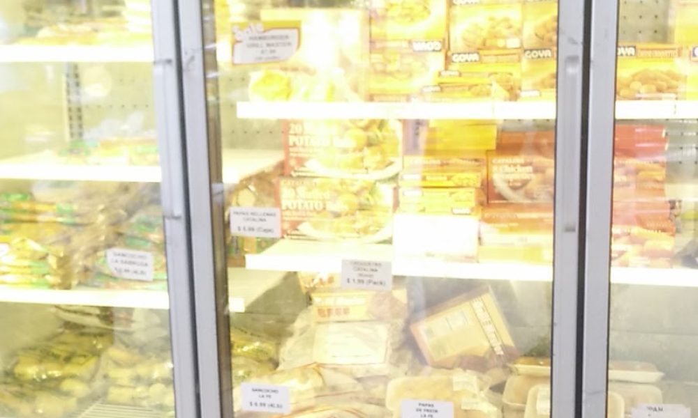 Rey Chavez Distributors Corporation