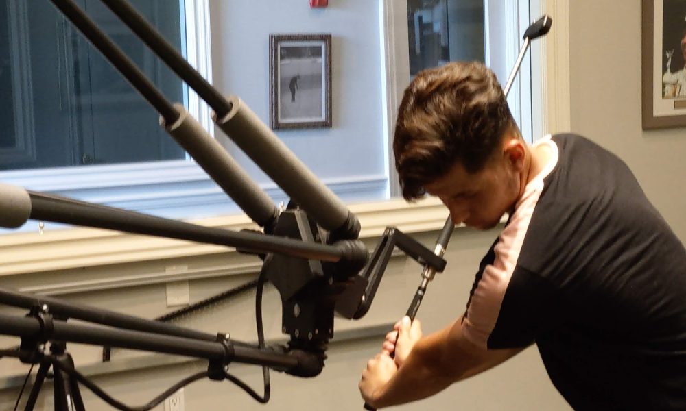 Rick Smith Golf Performance Center