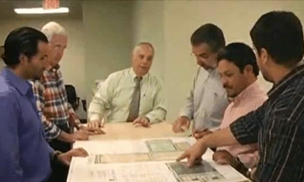 Rodriguez Pereira Architects