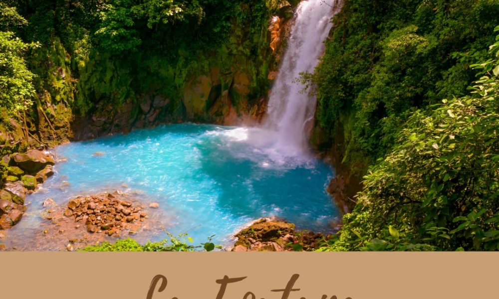 Rutas Costa Rica Travel