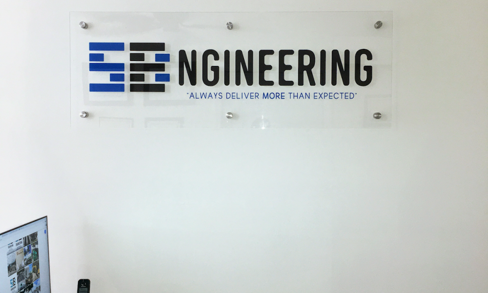 SB Engineering, Inc