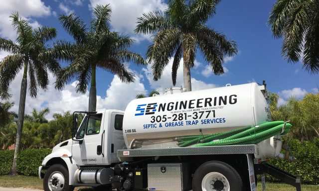 SB Engineering, Inc