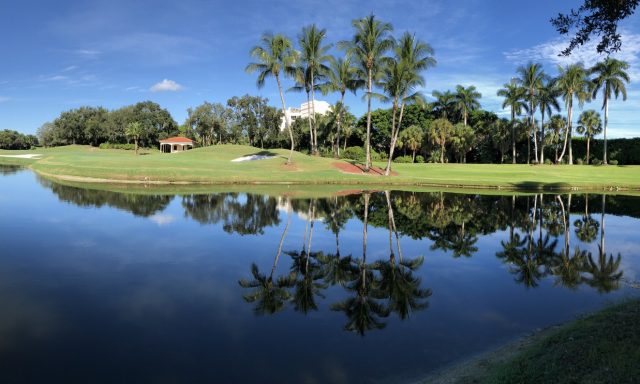 SOLitude Lake Management-Doral