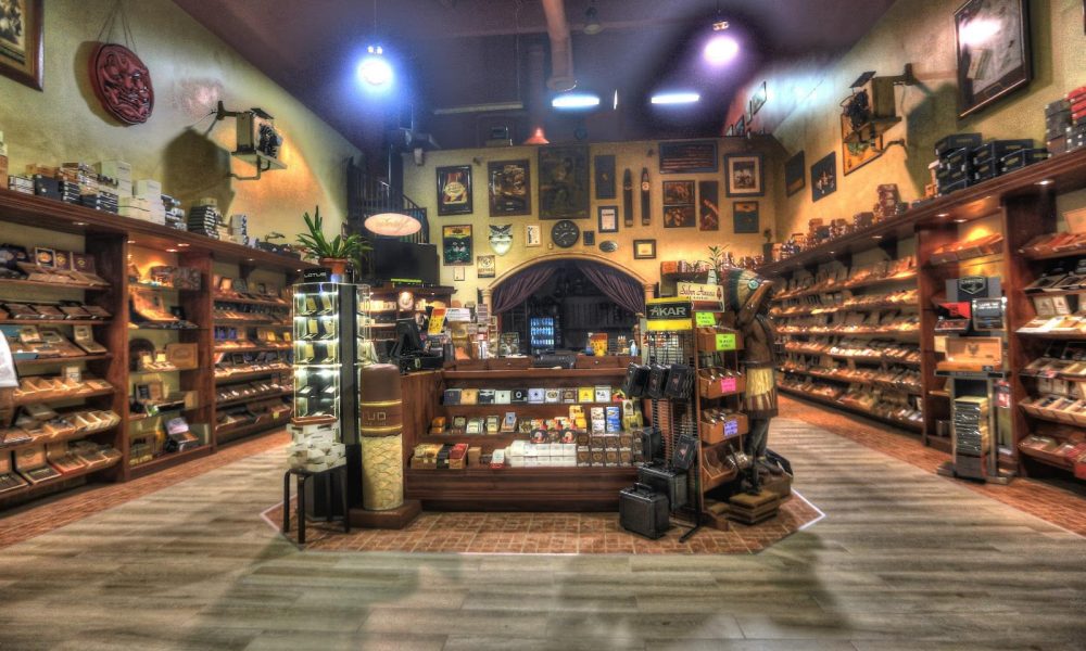 Sabor Havana Cigars @ Doral