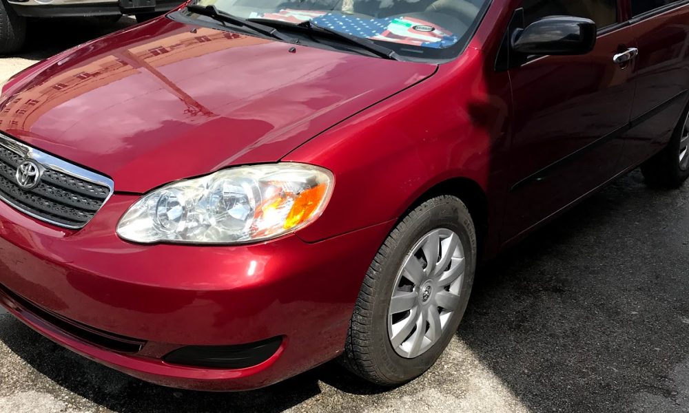 San Antonio Body Shop Inc