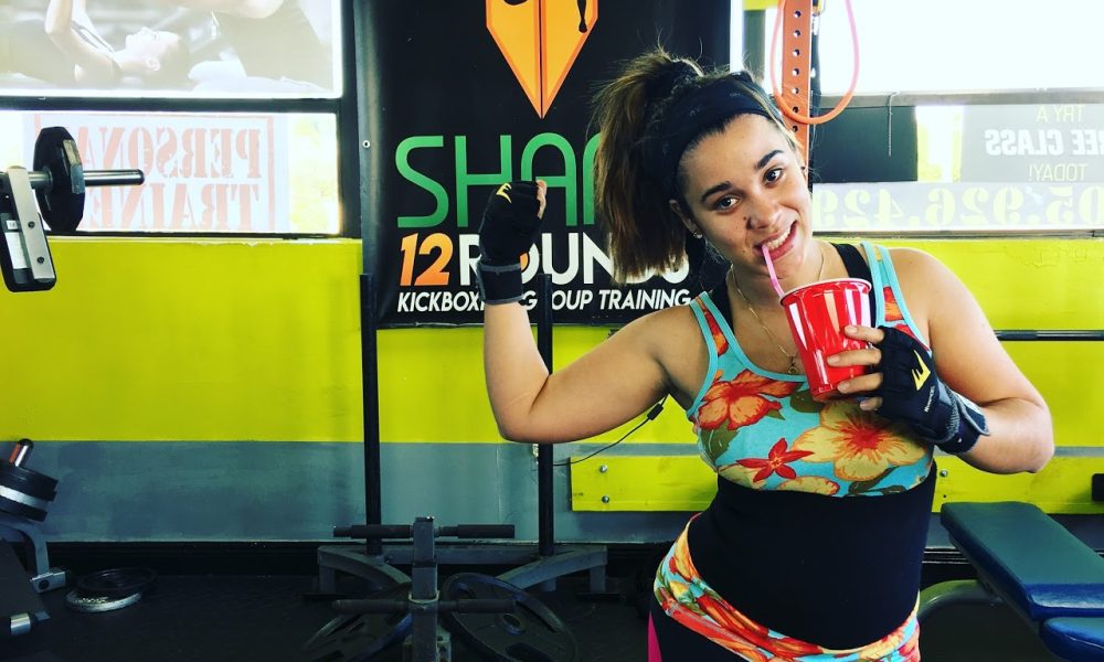 Shape 12Rounds Boxing - Kickboxing - Fitness