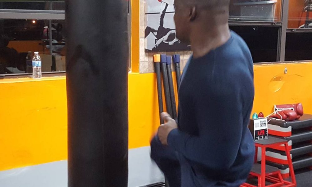 Shape 12Rounds Boxing - Kickboxing - Fitness