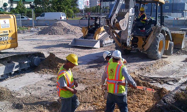 Solution Construction