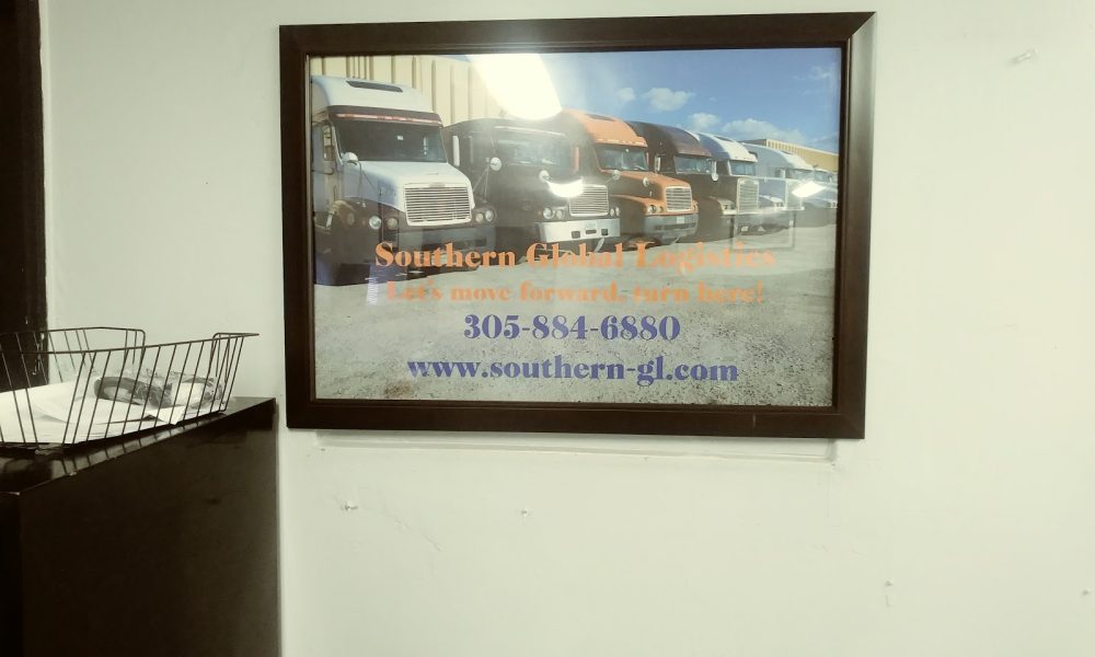 Southern Global Logistics