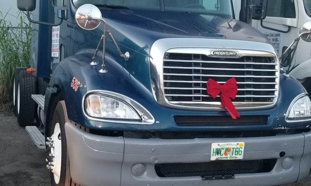 Southern Global Logistics