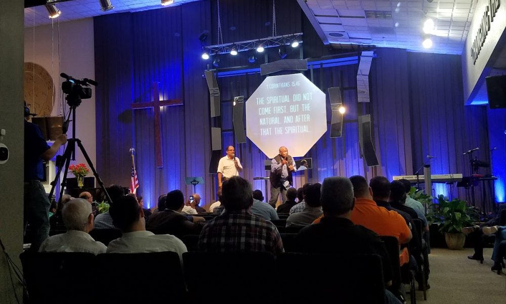 Spring of Life Fellowship