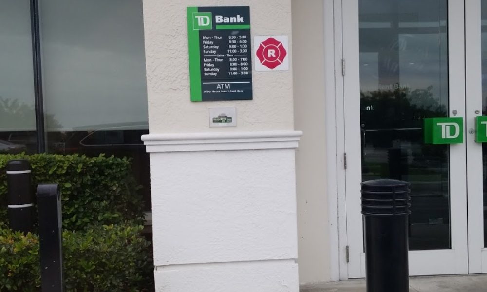 TD Bank