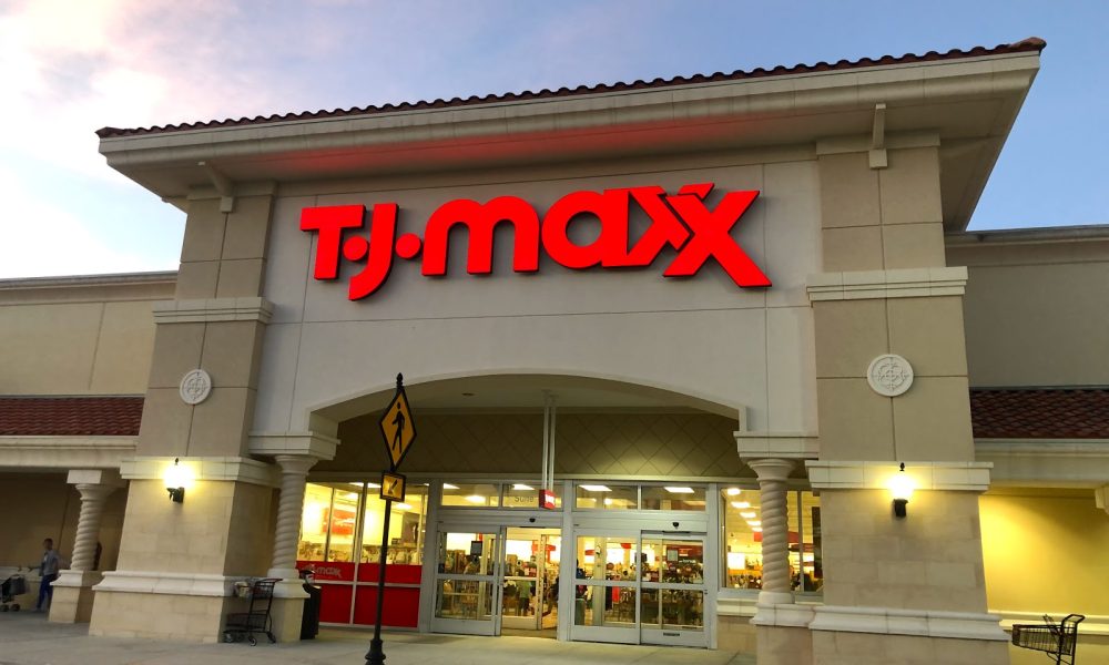 T.J. Maxx