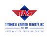 Technical Aviation Services Inc. FAA Aircraft Dispatcher School