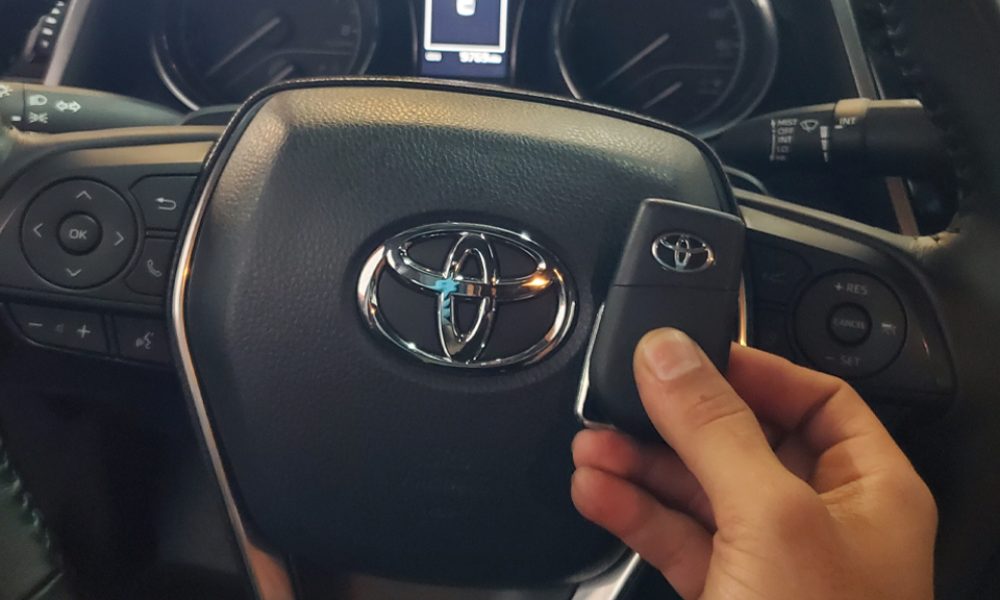 The Locksmith Rescue, Inc.