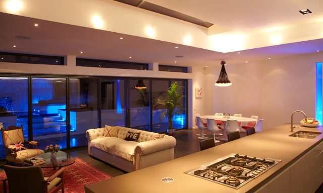 The Ultimate Electrician