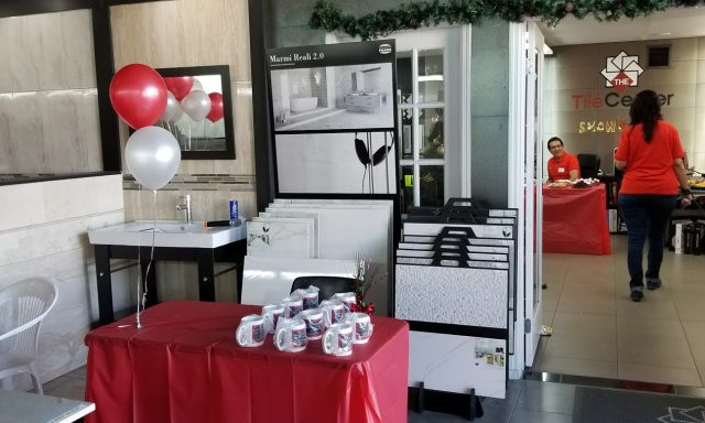 Tile Center Doral, LLC