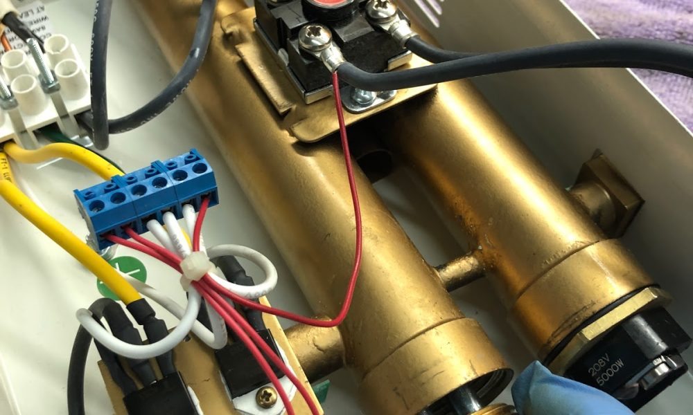 Titan Tankless Water Heaters Distributor