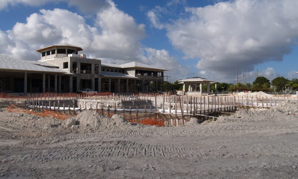 Triangle Electric and Fire