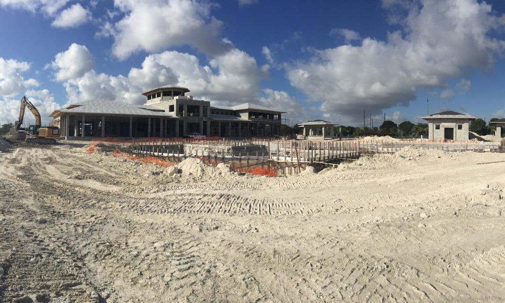 Triangle Electric and Fire