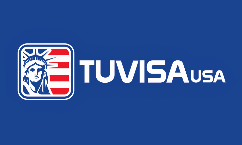 Tu Visa USA