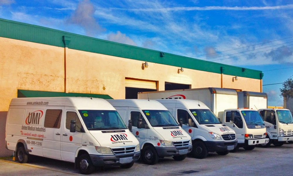 United Medical Industries