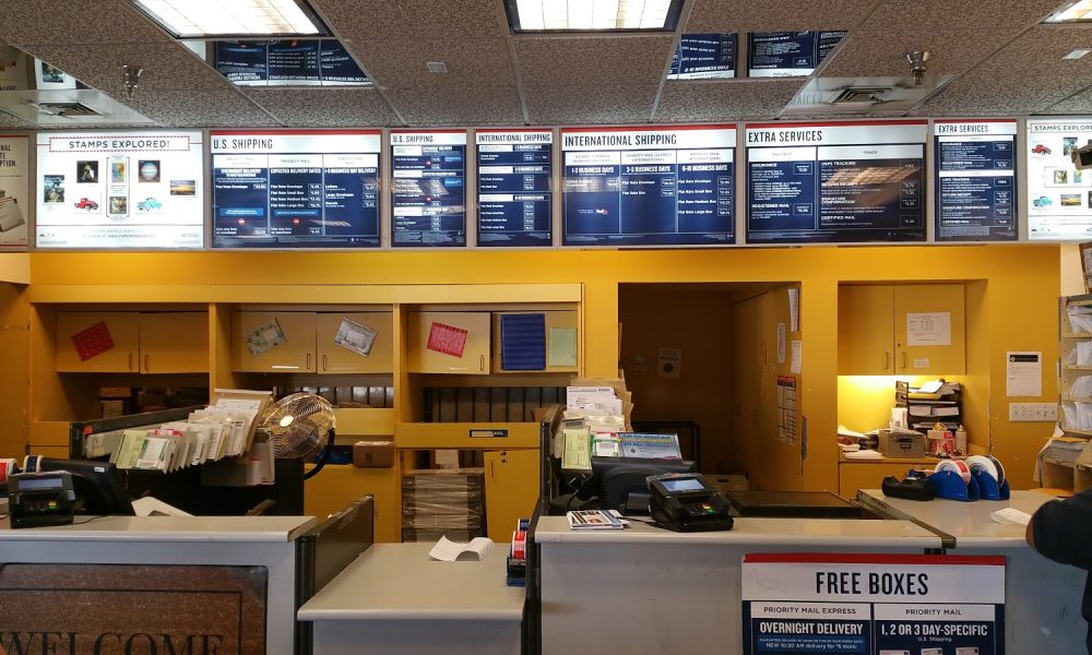 United States Postal Service