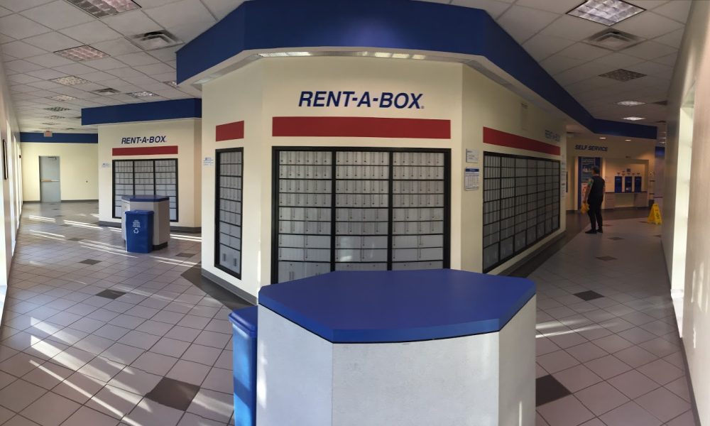 United States Postal Service