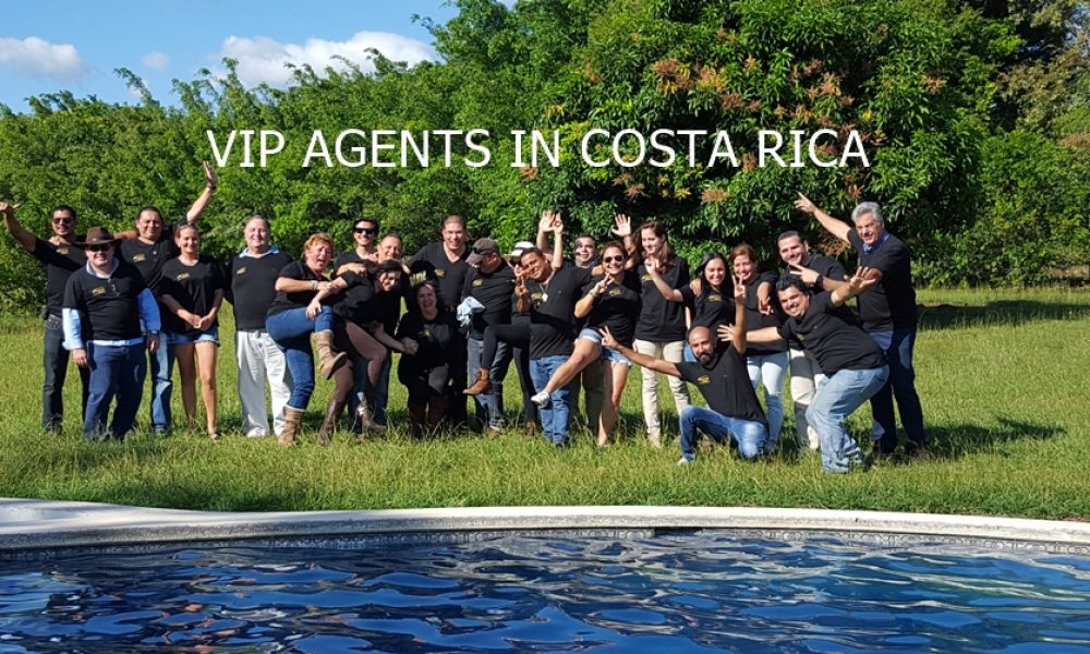 VIP Costa Rica Real Estate Services by Andres Zamora Realtor