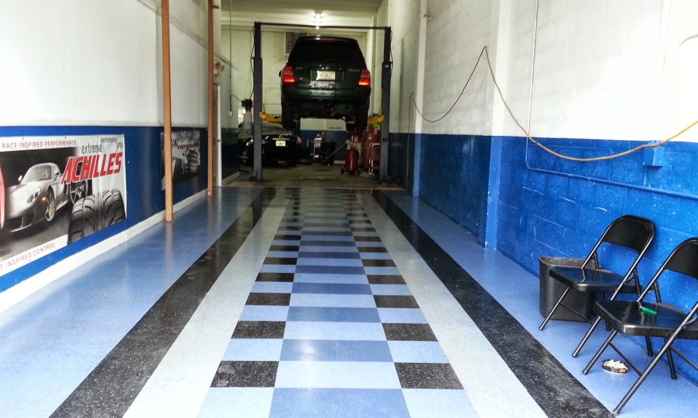 Valenz Auto Care, Inc.