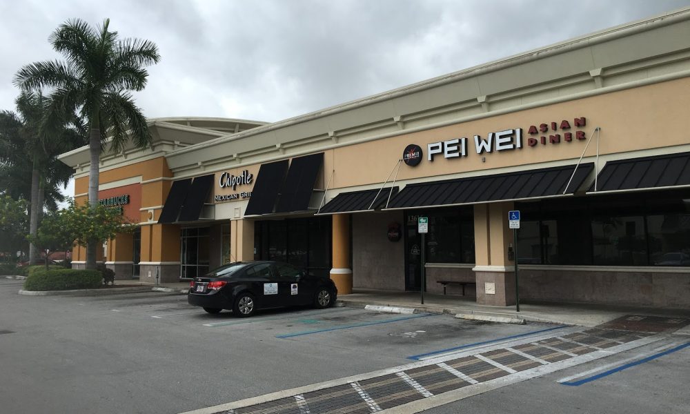 Wellington Construction Group