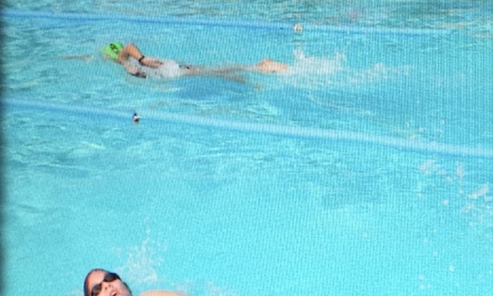 Wetdolphin Swimming Academy