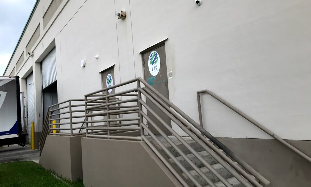 World International Trade