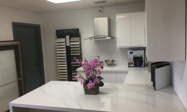 Zeta Kitchen & Bath Inc.