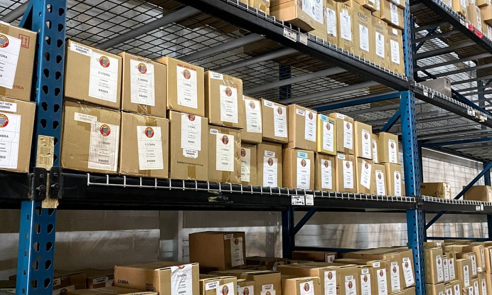 1-800-Radiator Of South Florida