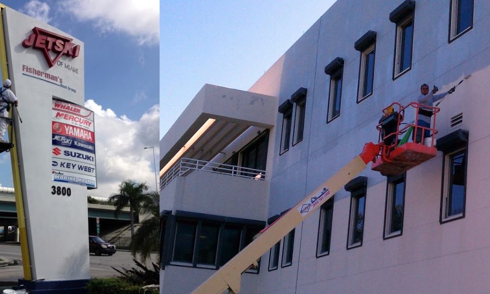 A-1 Maintenance Services