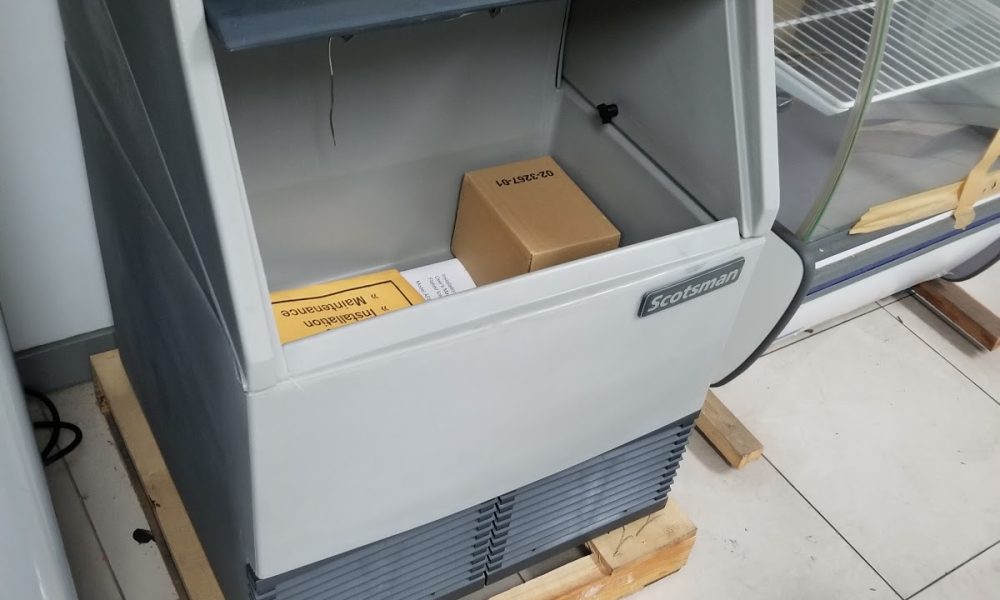 ABC Restaurant Supplies and Equipment Used Warehouse